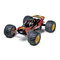 Motorized Toy Car Tamiya MADD BULL Manual