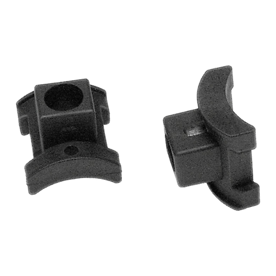 Rixen & Kaul KLICKfix 0211DI Quick Start Manual