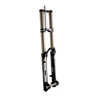 BOS Suspension IDYLLE User Manual