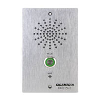 GIGAMEDIA GGM IPAI1 Owner's Manual