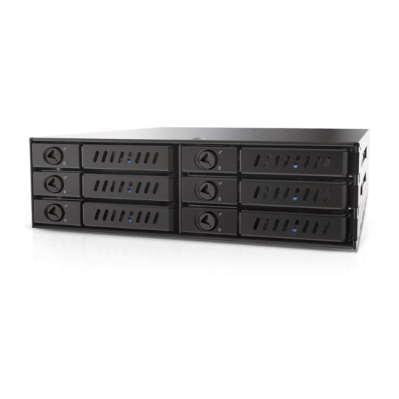 MediaSonic HT21-106 User Manual