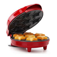 Holstein Housewares HF-09038R Manual
