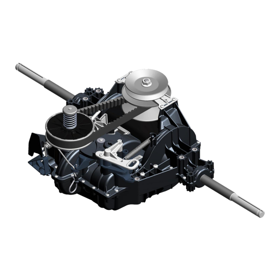 GT RT400 Service And Repair Manual
