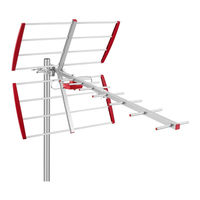 Steren ANT-UHF 16 User Manual