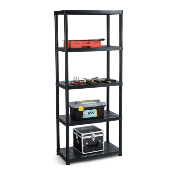Costway HW62999 User Manual
