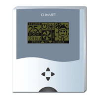 CLIMASET Ddm xa5 Quick Start Manual