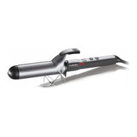 BaBylissPro BAB2274TTE Manual