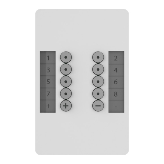 Iluminarc LOGICWALLCON Instructions
