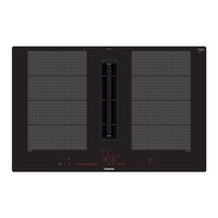 Siemens EX8 Series User Manual