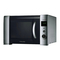 Microwave Oven Electrolux EMS2048 User Manual