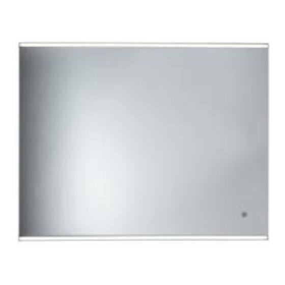 Roper Rhodes FO70AL Installation & Aftercare Instructions