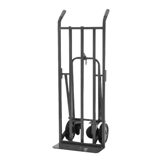 MATLOCK MTL-985-0998K Operator's Manual