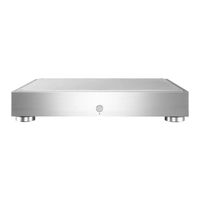 Fidata HFAS1-S10U Quick Manual