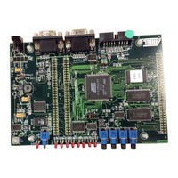 Atmel AT91EB63 User Manual