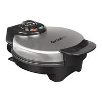 CucinaPro 1476 Manual