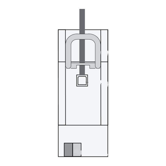 Jung KNX 2130USBREG-01 Operating Instructions