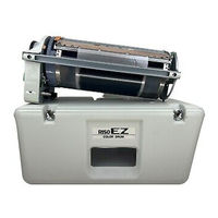 Riso RISO EZ2 Series User Manual