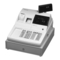Cash Register Samsung ER 5215 Operator's Manual