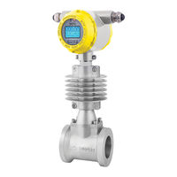SUTO S435 Instruction And Operation Manual