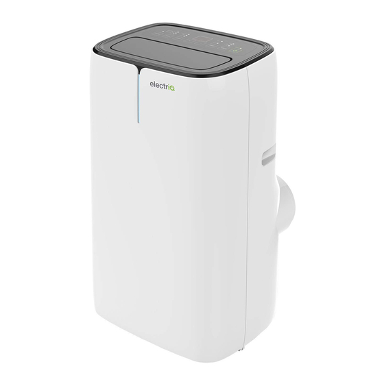 ElectrIQ ECOSILENT12HPW-V2 User Manual