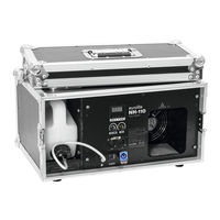 EuroLite NH-110 User Manual