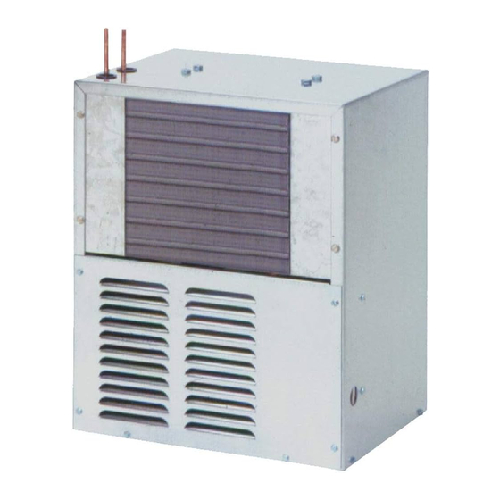 Elkay ECH8GRN 1B Series Installation Instructions