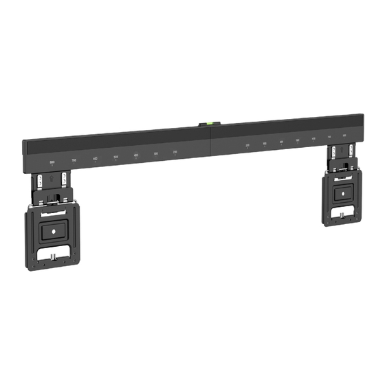Goobay Basic Fixed XL Manuals