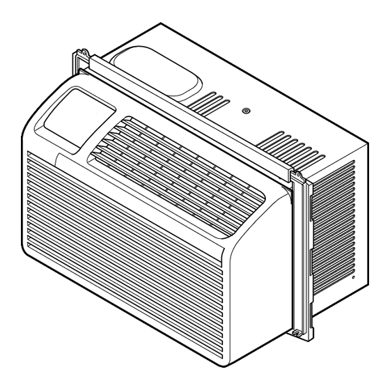 Goldstar WG5005R Service Manual