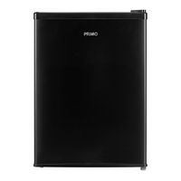 Primo Water PR128FR Manual