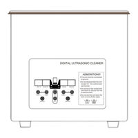 Vevor KZ-T15 User Manual