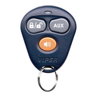 Viper 220 MAX Owner's Manual