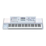 Korg M3 Easy Start