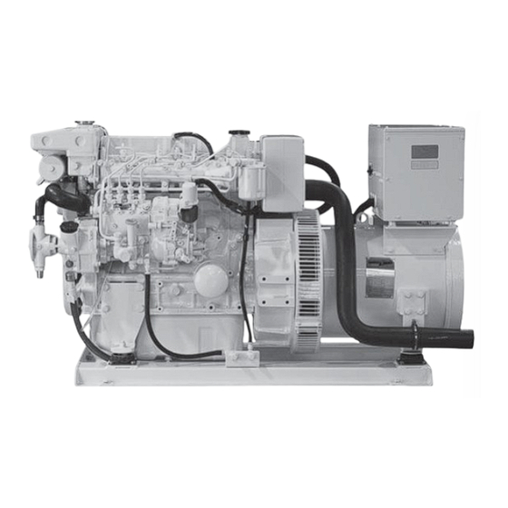 Northern Lights L944D, M944W, NL944D2, M30CW, M944T, NL944T2, and M38CR2 Parts Manual