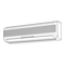 Air Conditioner Fujitsu AST18FB Operating Manual