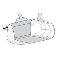 Chamberlain LiftMaster Professional Security+ 3245M Owner's Manual