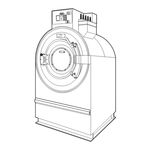 Alliance Laundry Systems UW35B2 Operation & Maintenance Manual