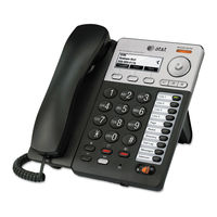 At&T Syn248 Quick Start Manual