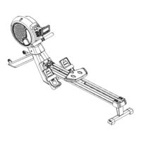 Kettler 7976-400 Assembly & User Manual