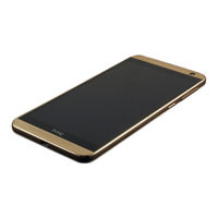 HTC one me dual sim User Manual