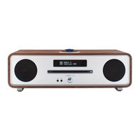 RuarkAudio R4 mk3 User Manual