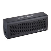 Braven 570 Owner's Manual