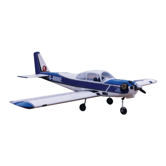 Richmond FUJI FA-200 Assembly And Operation Manual