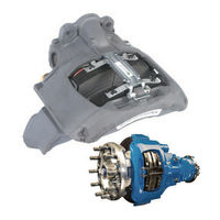 BENDIX ADB22X Service Data