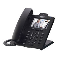 Panasonic KX-HDV330 Operating Instructions Manual