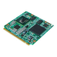 Norco SOM-6670 User Manual