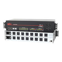 WTI NPS-16HD20-1 User Manual