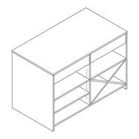 CB2 marble Assembly Manual