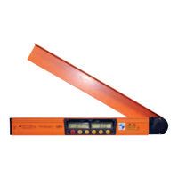 Geo Multi-Digit Pro + Operating Instructions