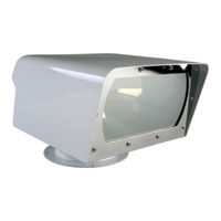 Francis Voyager User Instruction & Installation Manual