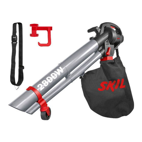 Skil 0792 Original Instructions Manual